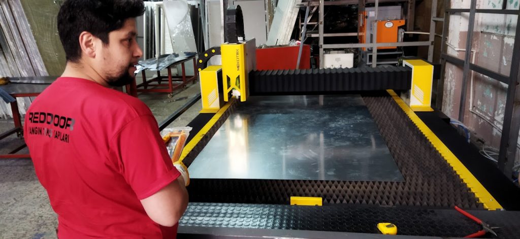 Metal Lazer Kesim ve Cnc Kesim Hizmetleri – En Kaliteli Lazer Kesim İşlemleri!